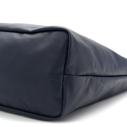 Goyard Goyardine Reversible Anjou PM Navy 16 of 17