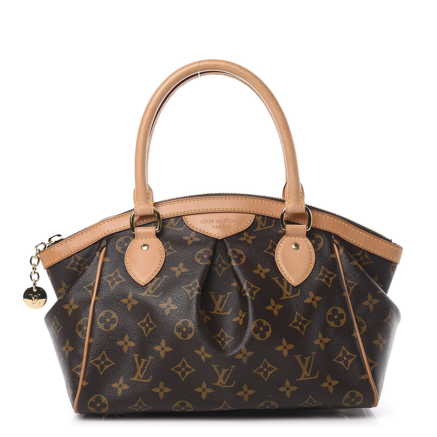 Louis Vuitton Monogram Tivoli PM 1 of 12