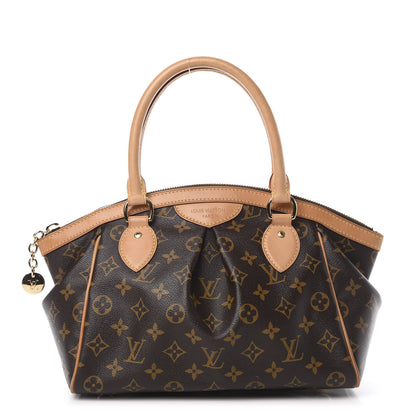 Louis Vuitton Monogram Tivoli PM 1 of 12