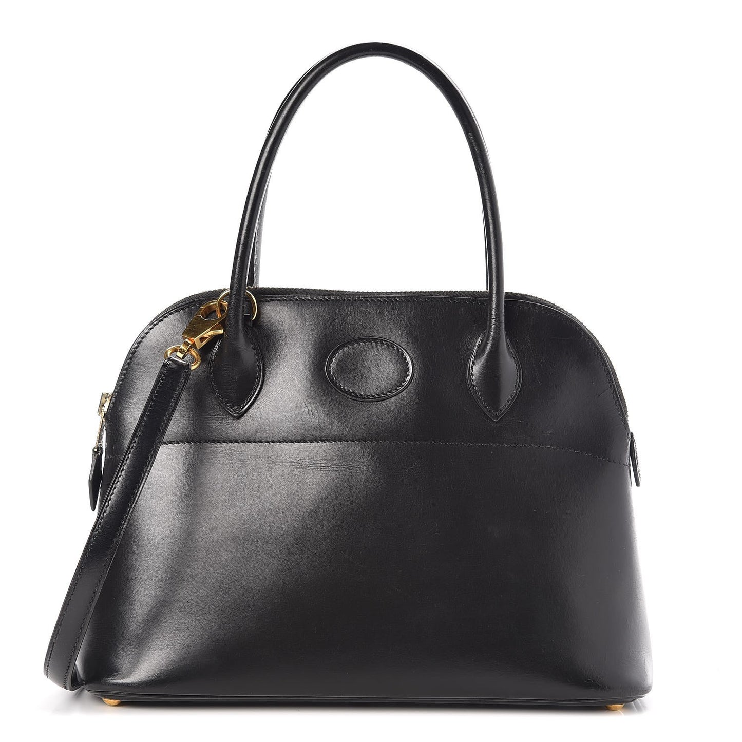 Box Bolide 27 Black