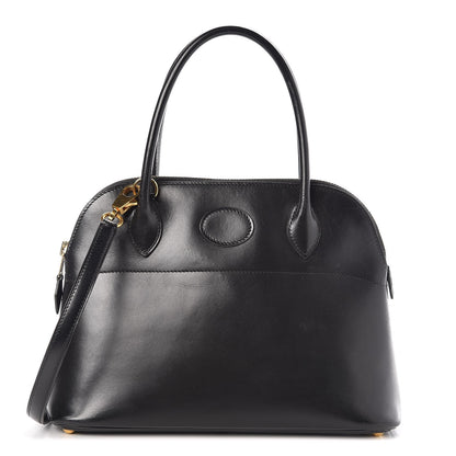 Hermes Box Bolide 27 Black 1 of 23