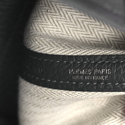 Hermes Negonda Neo Garden 23 Ardoise 6 of 10