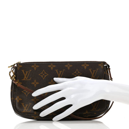 Louis Vuitton Monogram Pochette Accessories 2 of 9