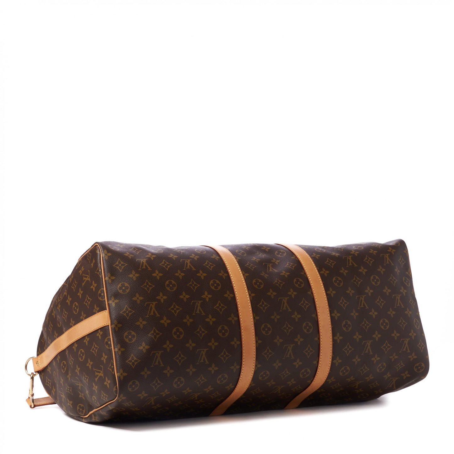 Monogram Keepall Bandouliere 60