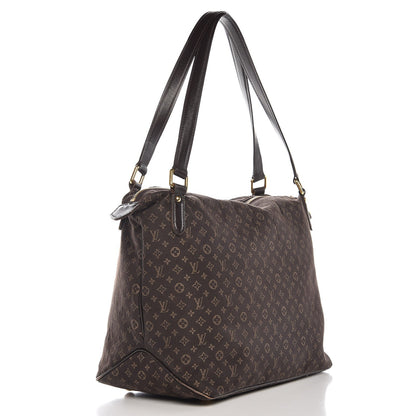 Louis Vuitton Monogram Idylle Ballade MM Fusain 4 of 13