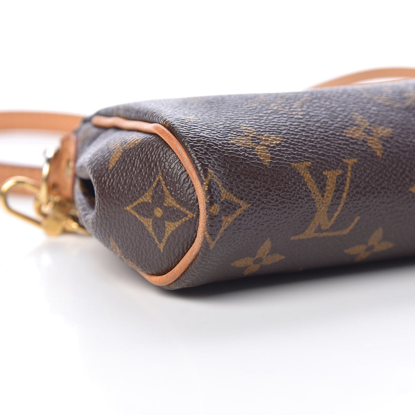 Monogram Eva Clutch