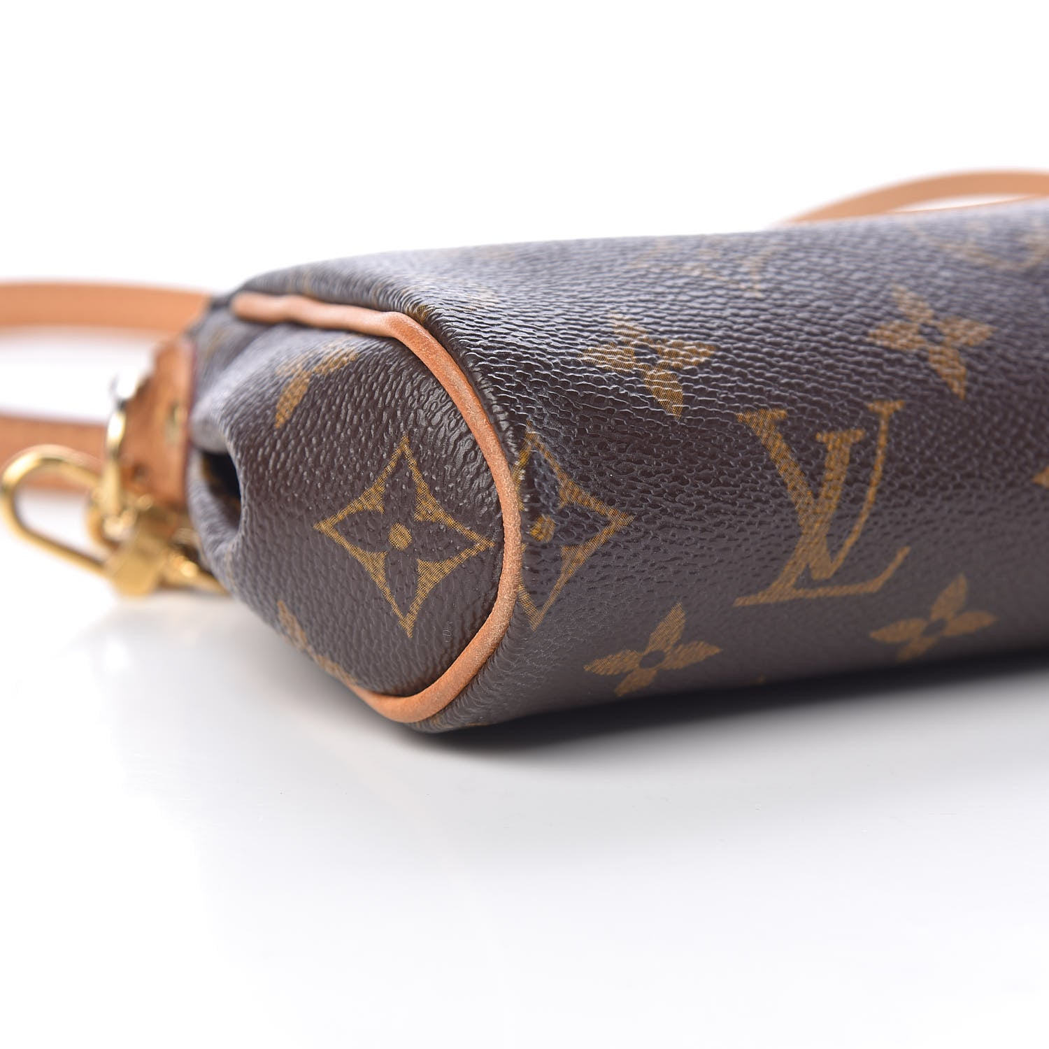 Louis Vuitton Monogram Eva Clutch 6 of 15
