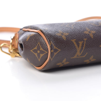 Louis Vuitton Monogram Eva Clutch 6 of 15