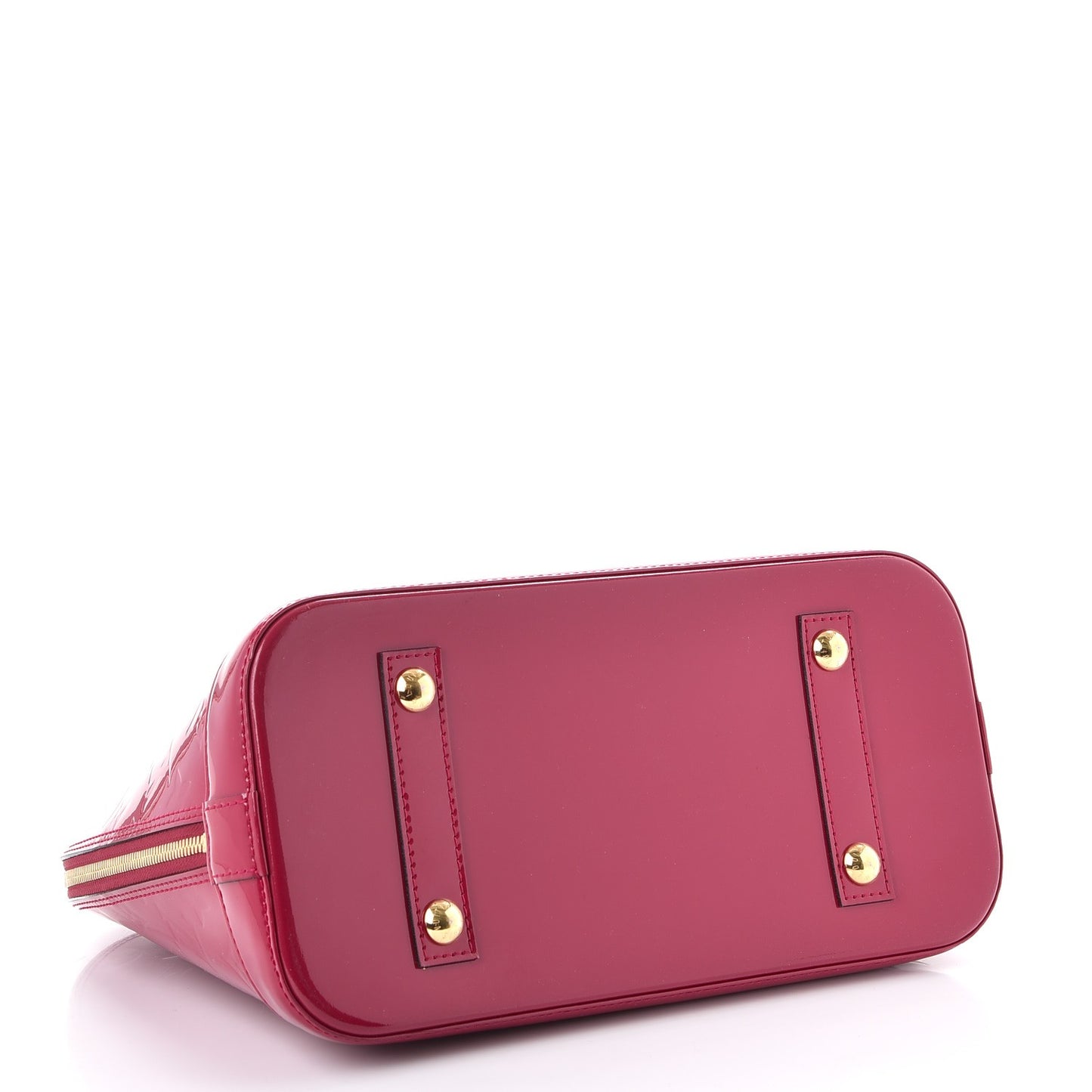 Vernis Alma PM Rose Indien
