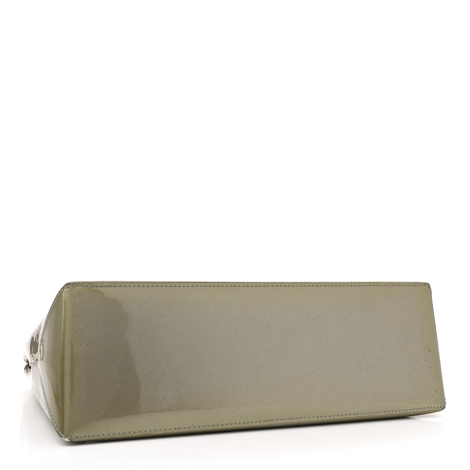 Louis Vuitton Vernis Wilshire MM 4 of 12