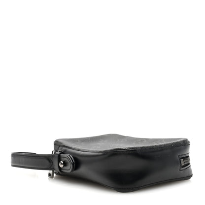 Louis Vuitton Monogram Eclipse Box Clutch 4 of 6