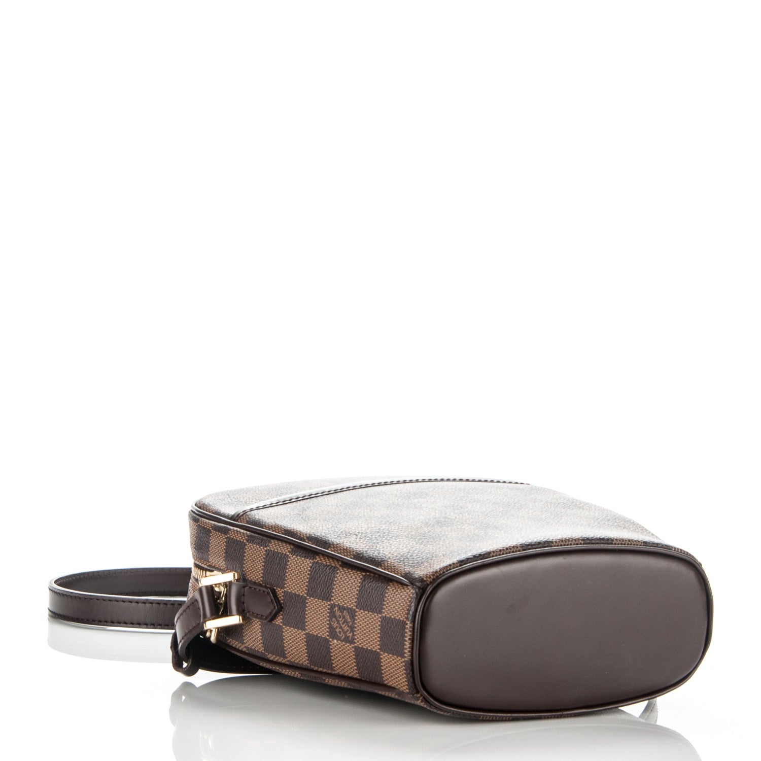 Louis Vuitton Damier Ebene Ipanema PM 4 of 7