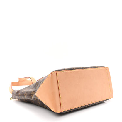 Louis Vuitton Monogram Cabas Piano 4 of 12