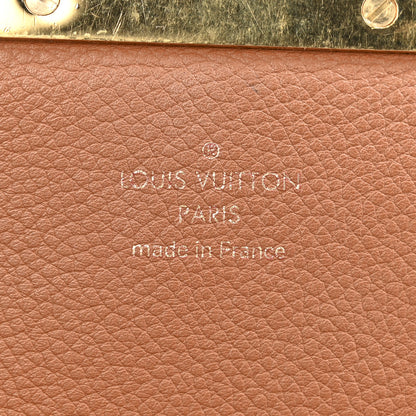 Louis Vuitton Monogram Olympe Camel 7 of 12