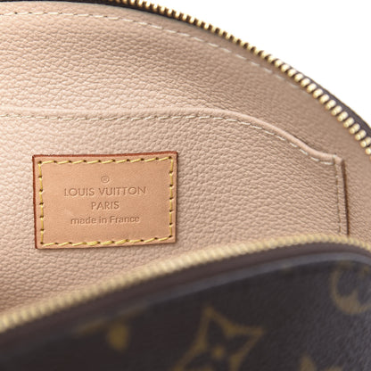 Louis Vuitton Monogram Cosmetic Pouch 6 of 7