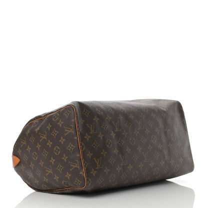 Louis Vuitton Monogram Speedy 40 4 of 22