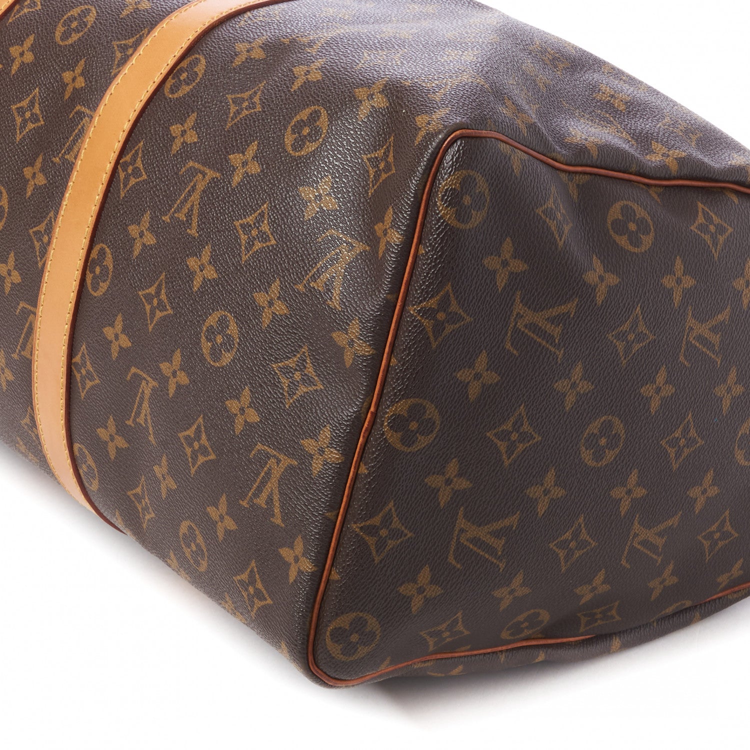 Louis Vuitton Monogram Keepall 45 5 of 11