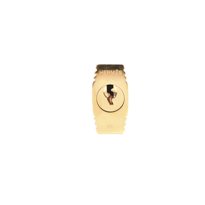 Hermes Togo Kelly Retourne 32 Black 34 of 36