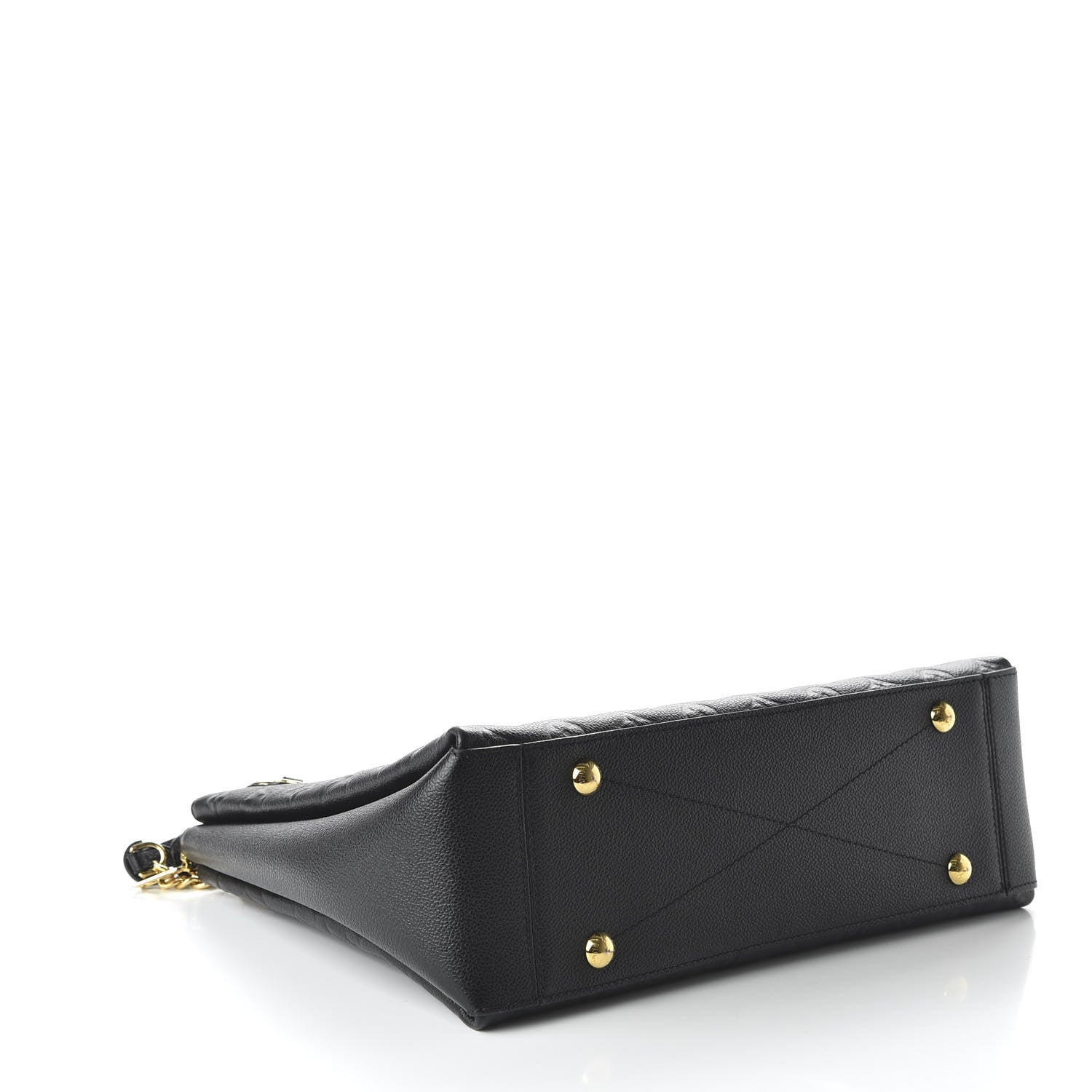 Louis Vuitton Empreinte Surene MM Black 4 of 10