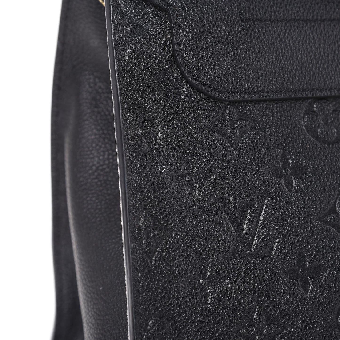 Empreinte Pont Neuf GM Black