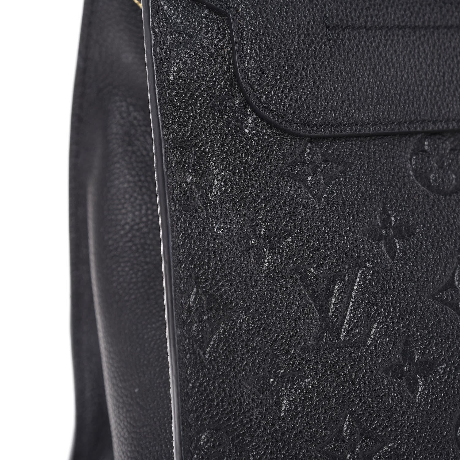 Louis Vuitton Empreinte Pont Neuf GM Black 13 of 17