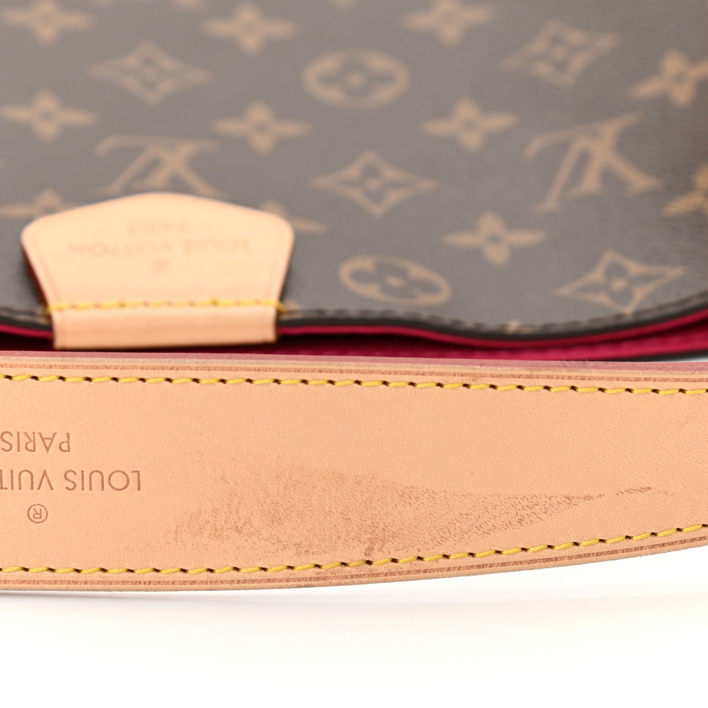 Monogram Graceful PM