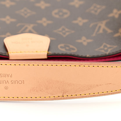 Louis Vuitton Monogram Graceful PM 11 of 11
