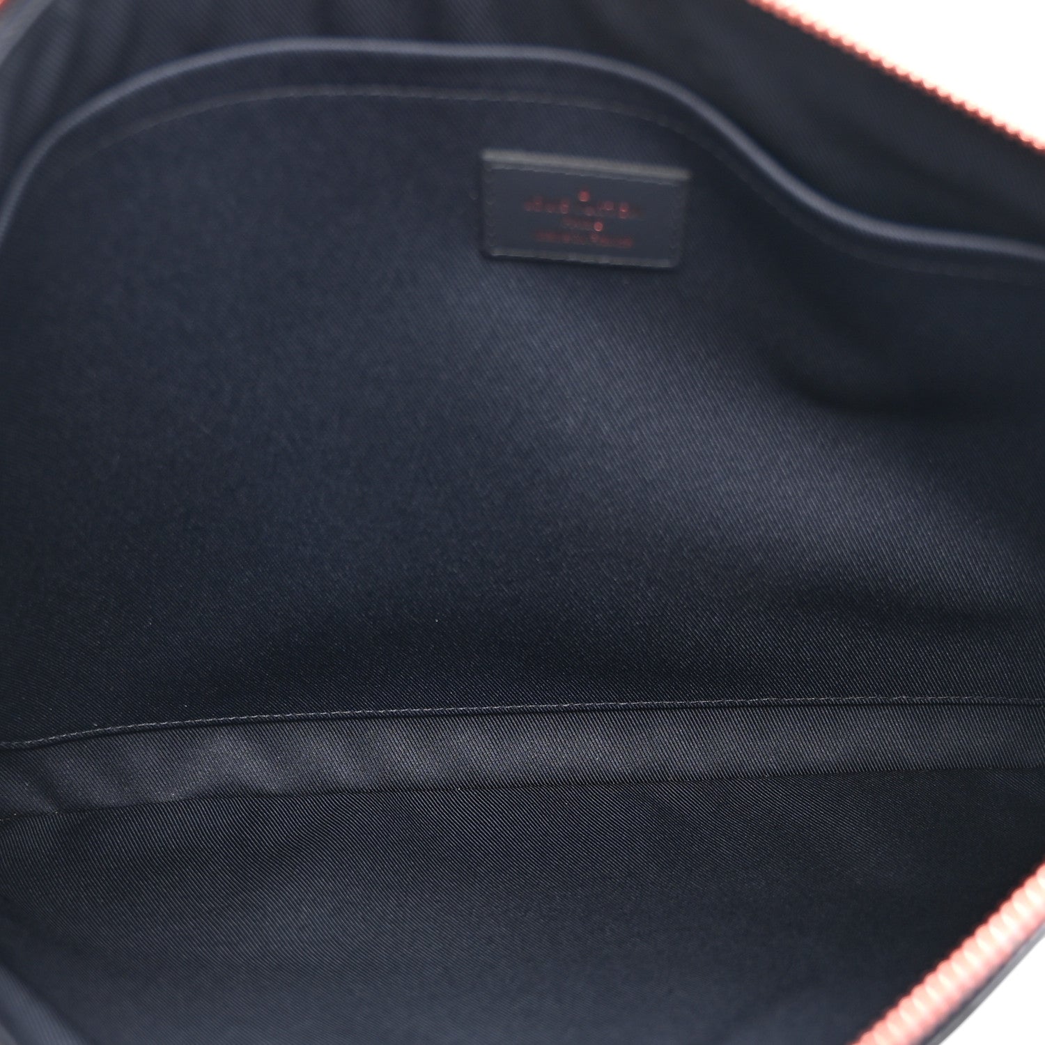 Louis Vuitton Monogram Upside Down Pochette Apollo GM 5 of 10