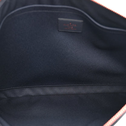 Louis Vuitton Monogram Upside Down Pochette Apollo GM 5 of 10