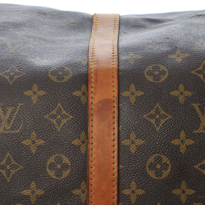 Louis Vuitton Monogram Keepall 60 12 of 13