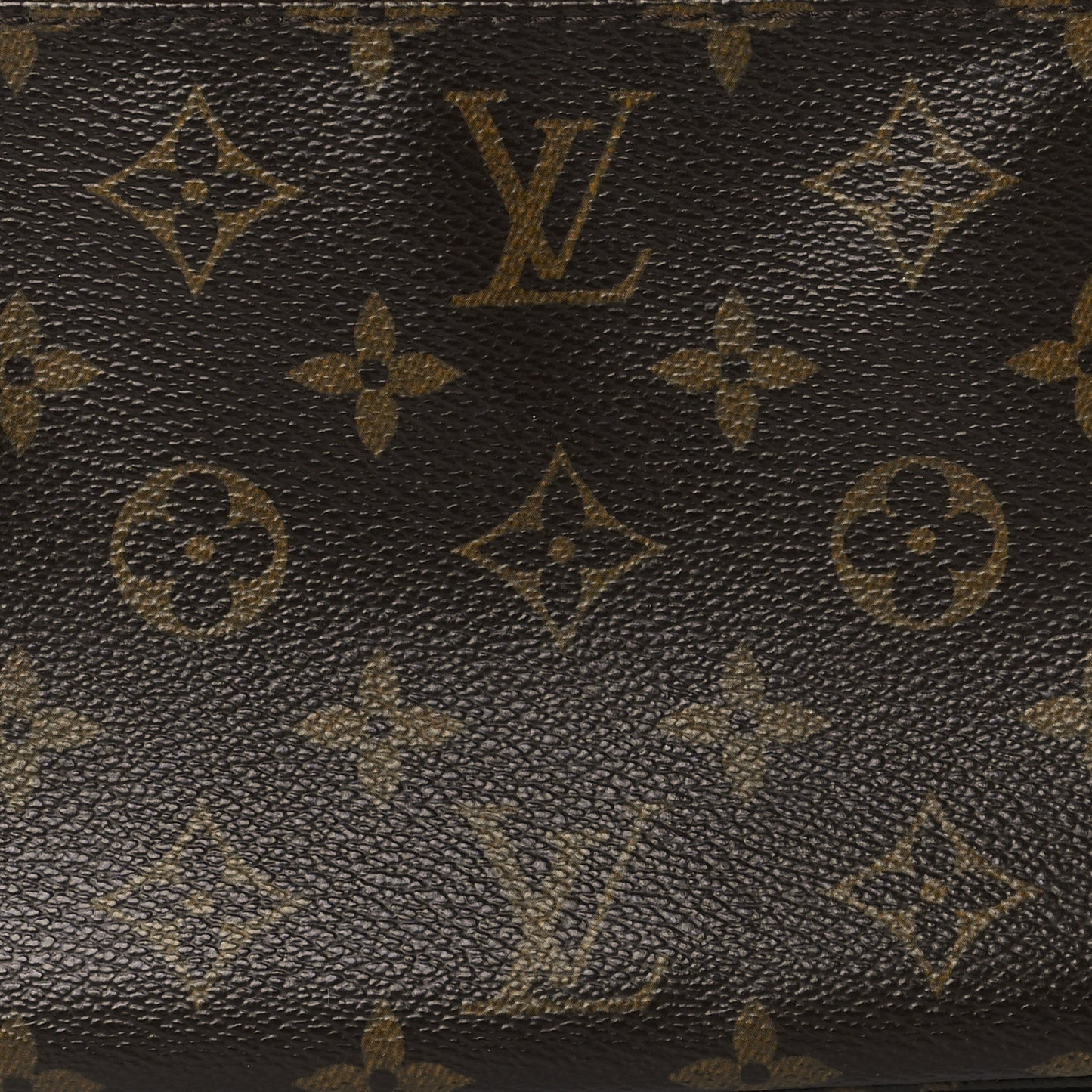 Monogram Pochette Accessories NM