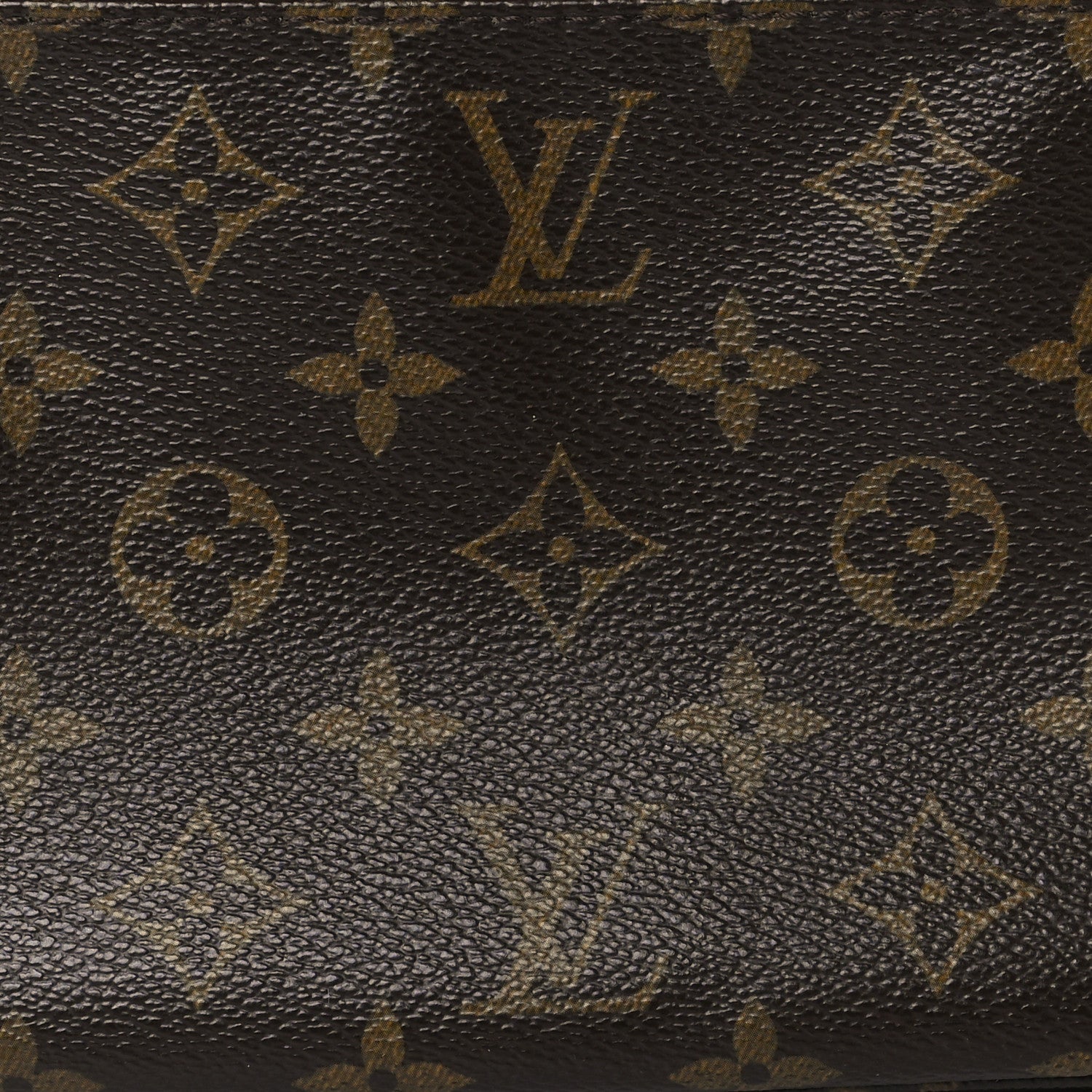 Louis Vuitton Monogram Pochette Accessories NM 7 of 9
