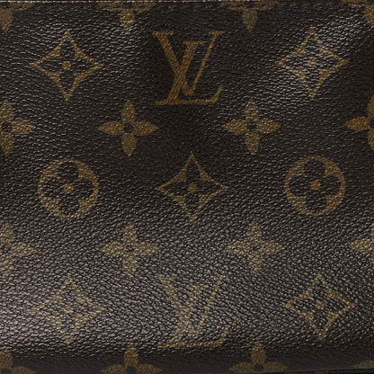 Louis Vuitton Monogram Pochette Accessories NM 7 of 9