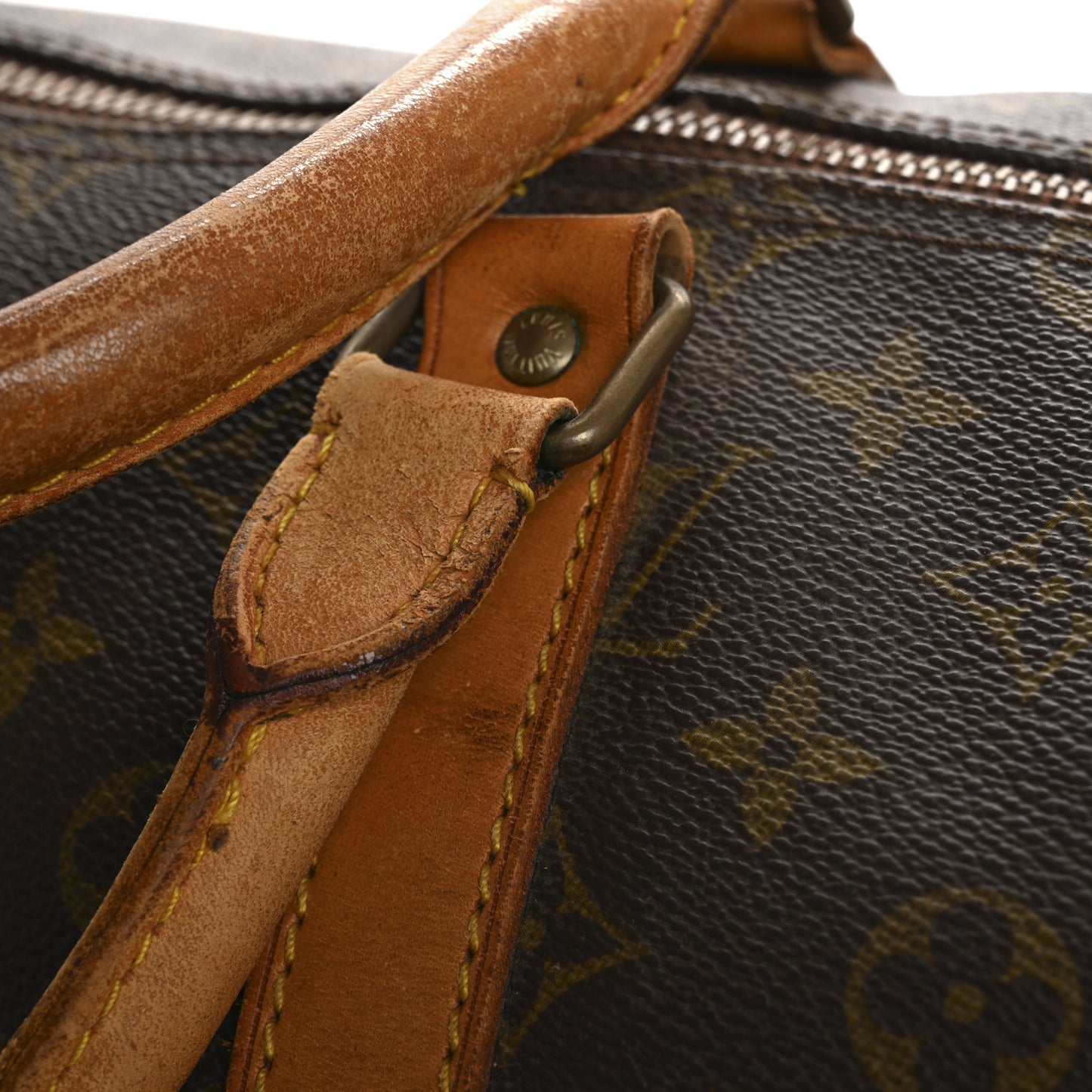 Monogram Keepall 55