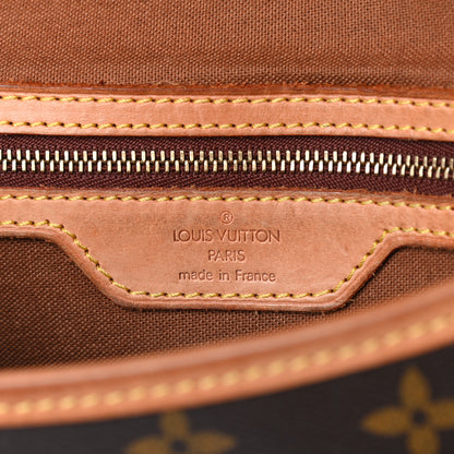 Louis Vuitton Monogram Sologne 5 of 8