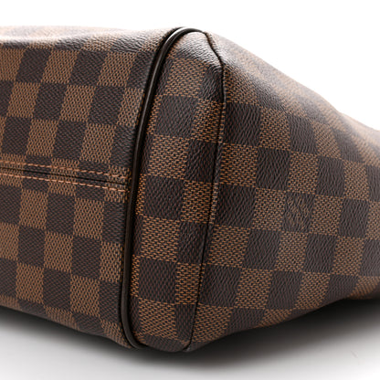 Louis Vuitton Damier Ebene Totally PM 8 of 9