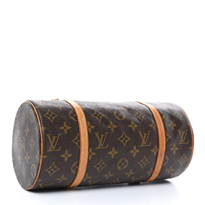 Louis Vuitton Monogram Papillon 26 4 of 11