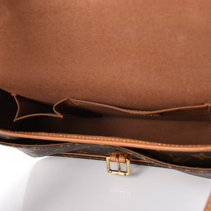 Louis Vuitton Monogram Sologne 5 of 13