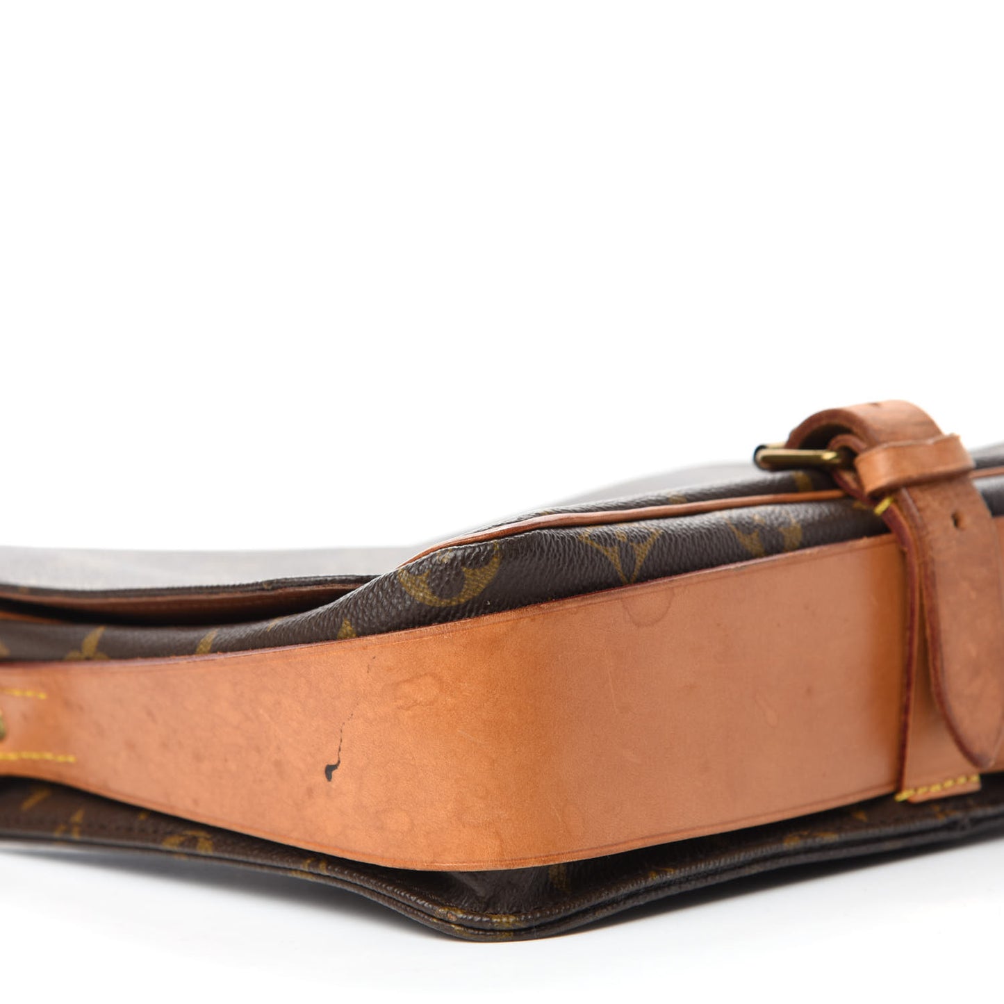 Monogram Cartouchiere 26