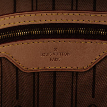 Louis Vuitton Monogram Delightful MM 7 of 8
