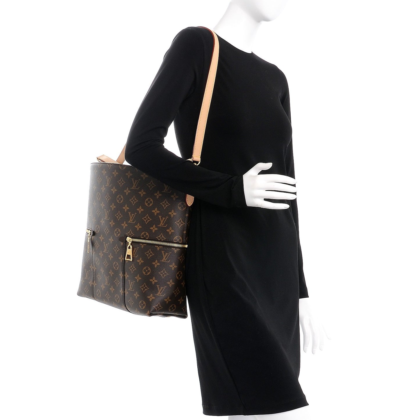 Monogram Melie