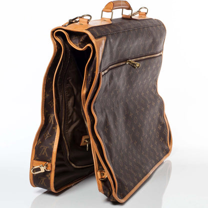 Louis Vuitton Monogram Garment Bag 3 of 11