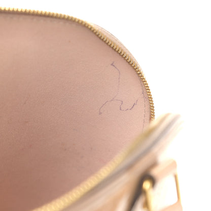Louis Vuitton Vernis Alma PM Rose Florentin 5 of 13