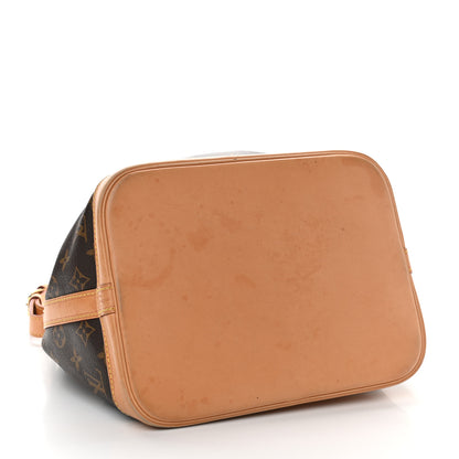 Louis Vuitton Monogram Petit Noe NM 4 of 9