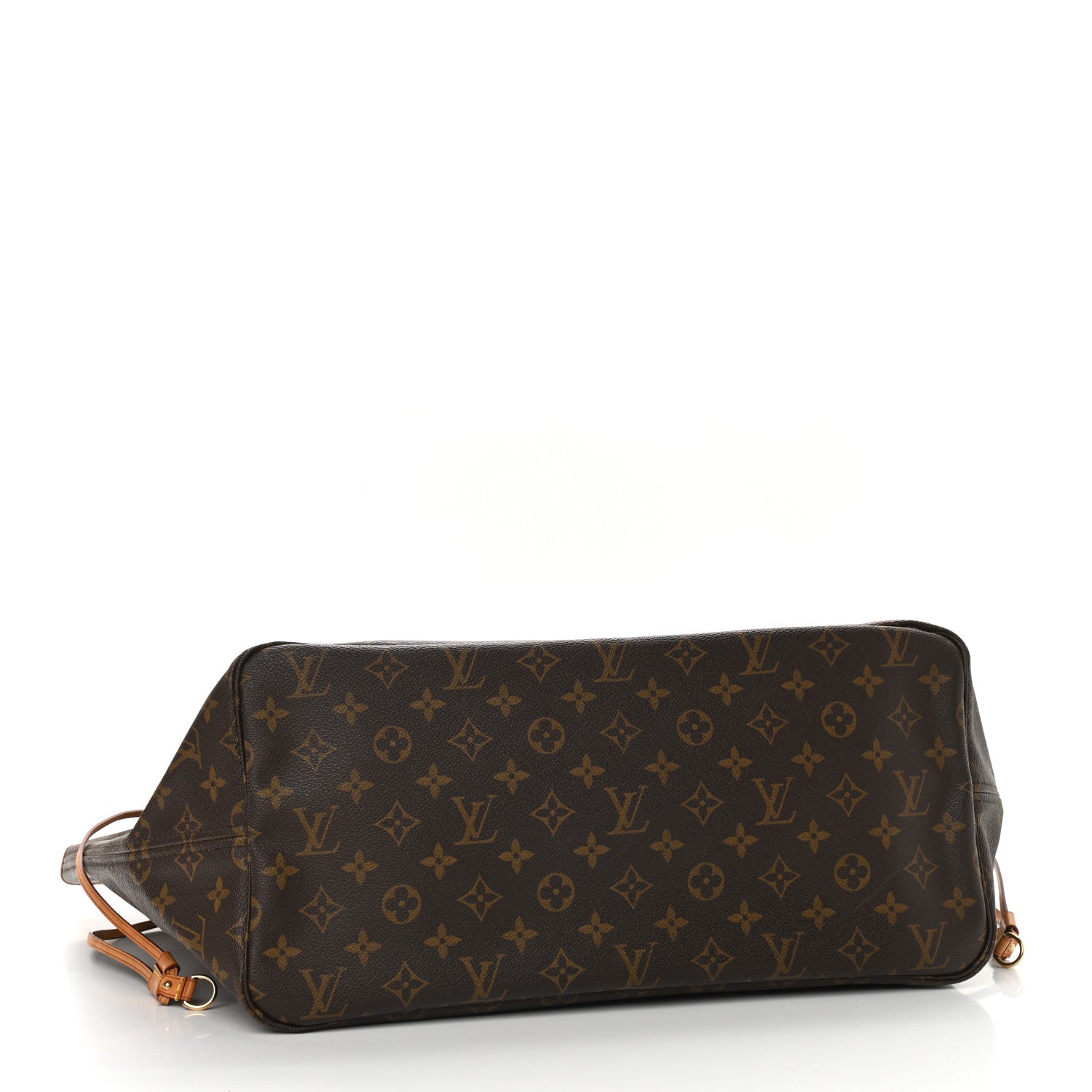 Louis Vuitton Monogram Neverfull GM 4 of 12