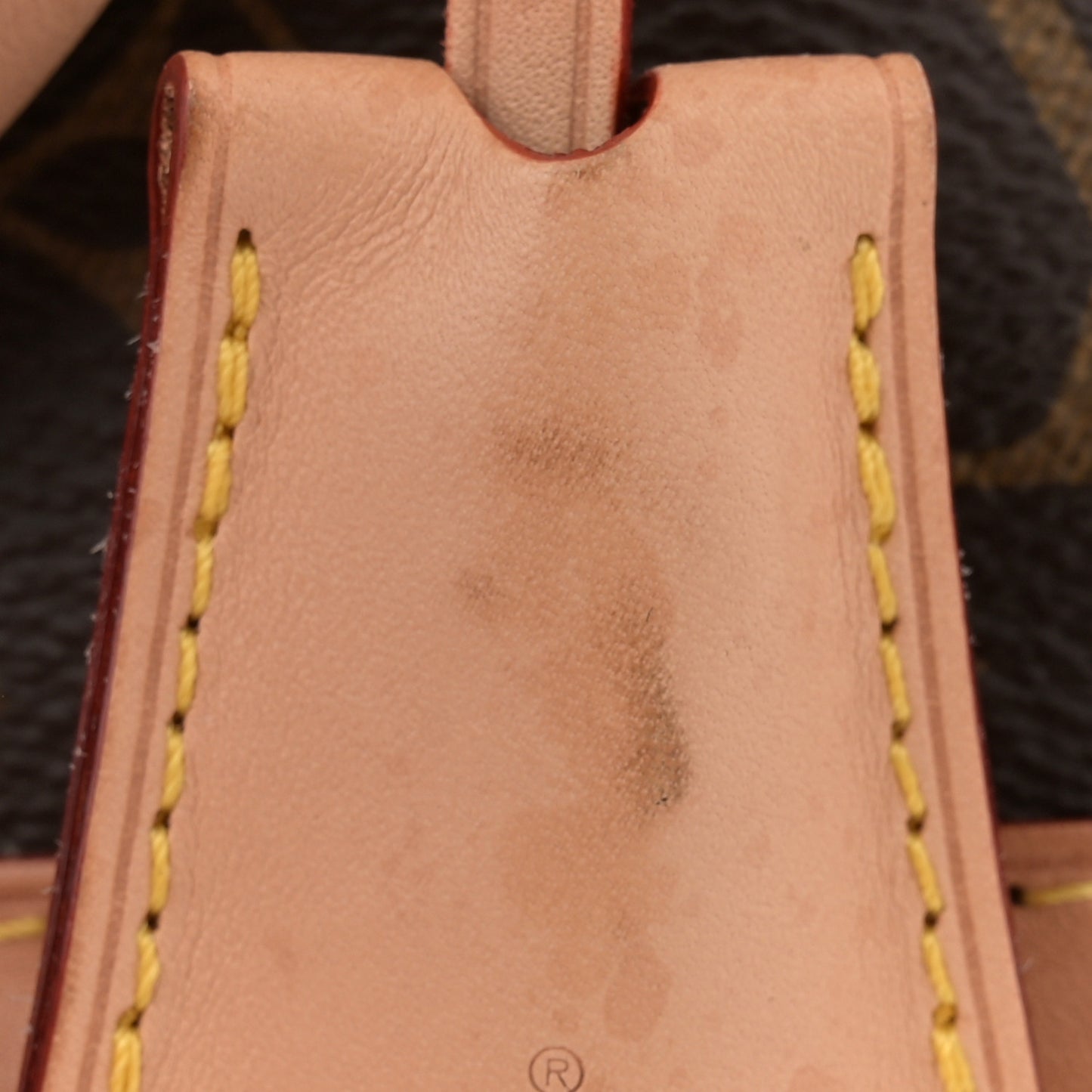 Monogram Alma BB