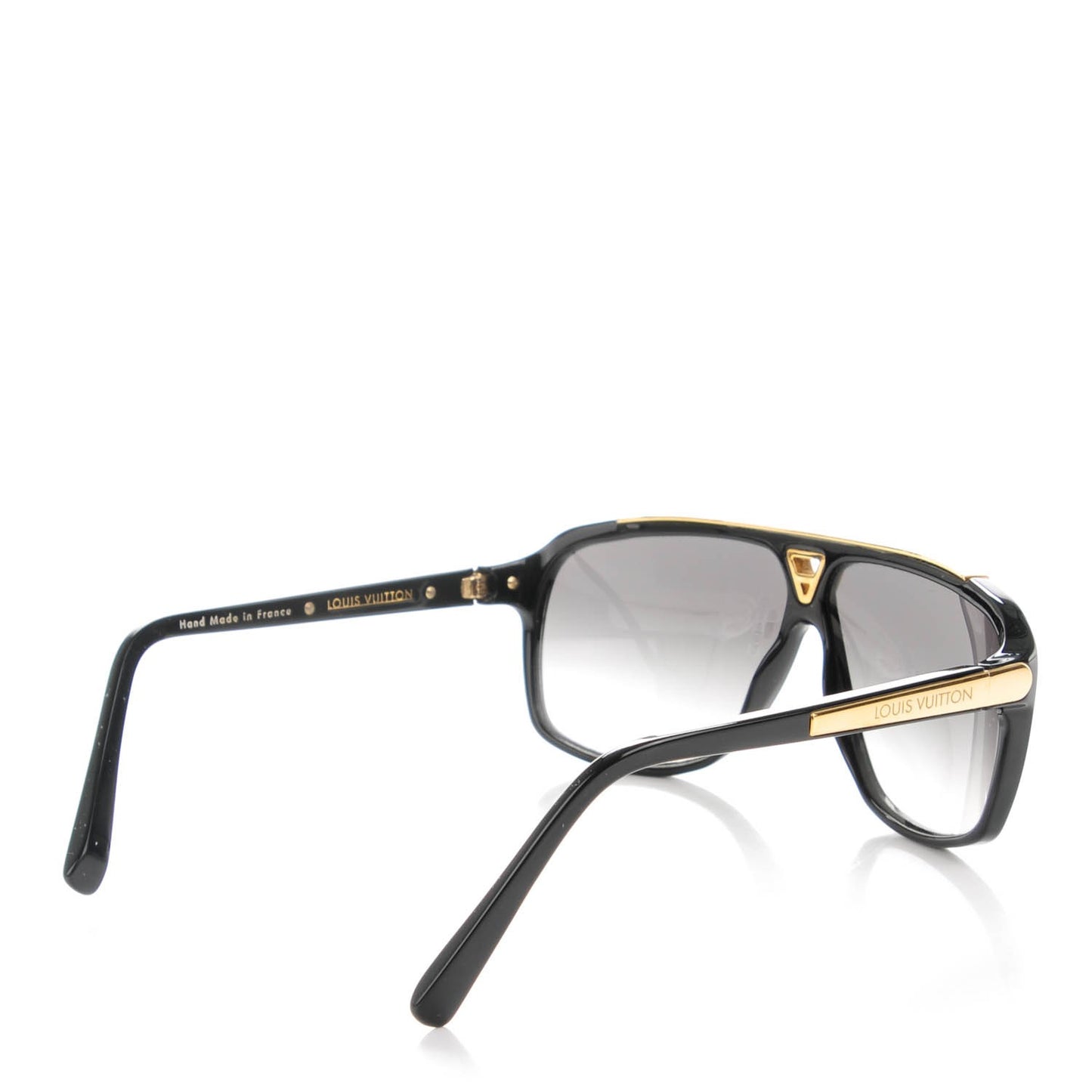 Evidence Sunglasses Z0350W Black
