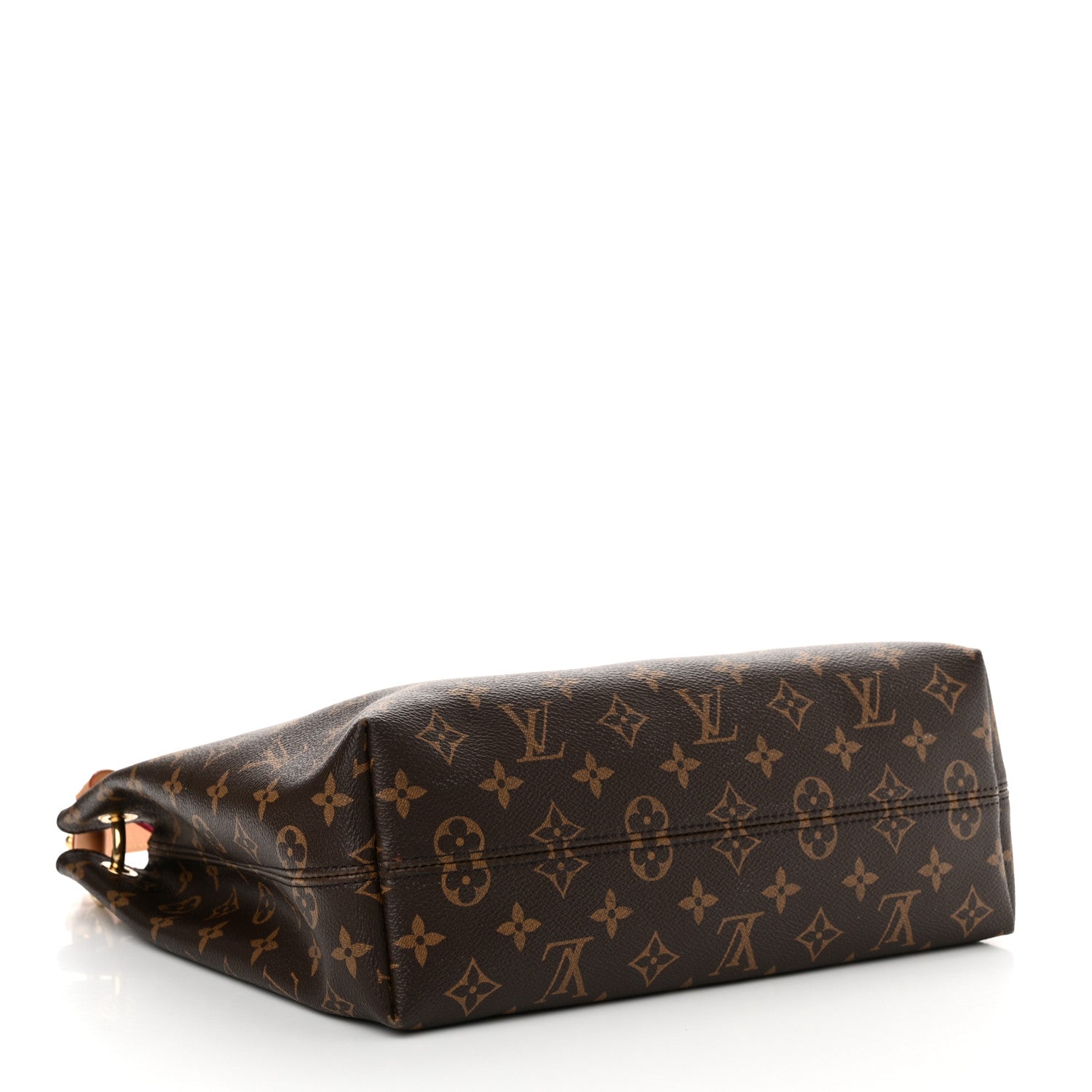 Louis Vuitton Monogram Graceful PM Pivoine 4 of 10