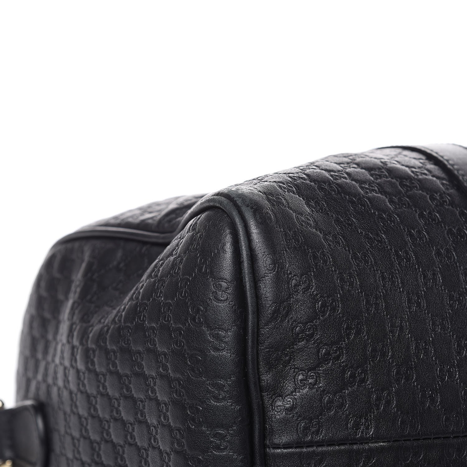 Gucci Microguccissima Medium Joy Boston Black 10 of 21