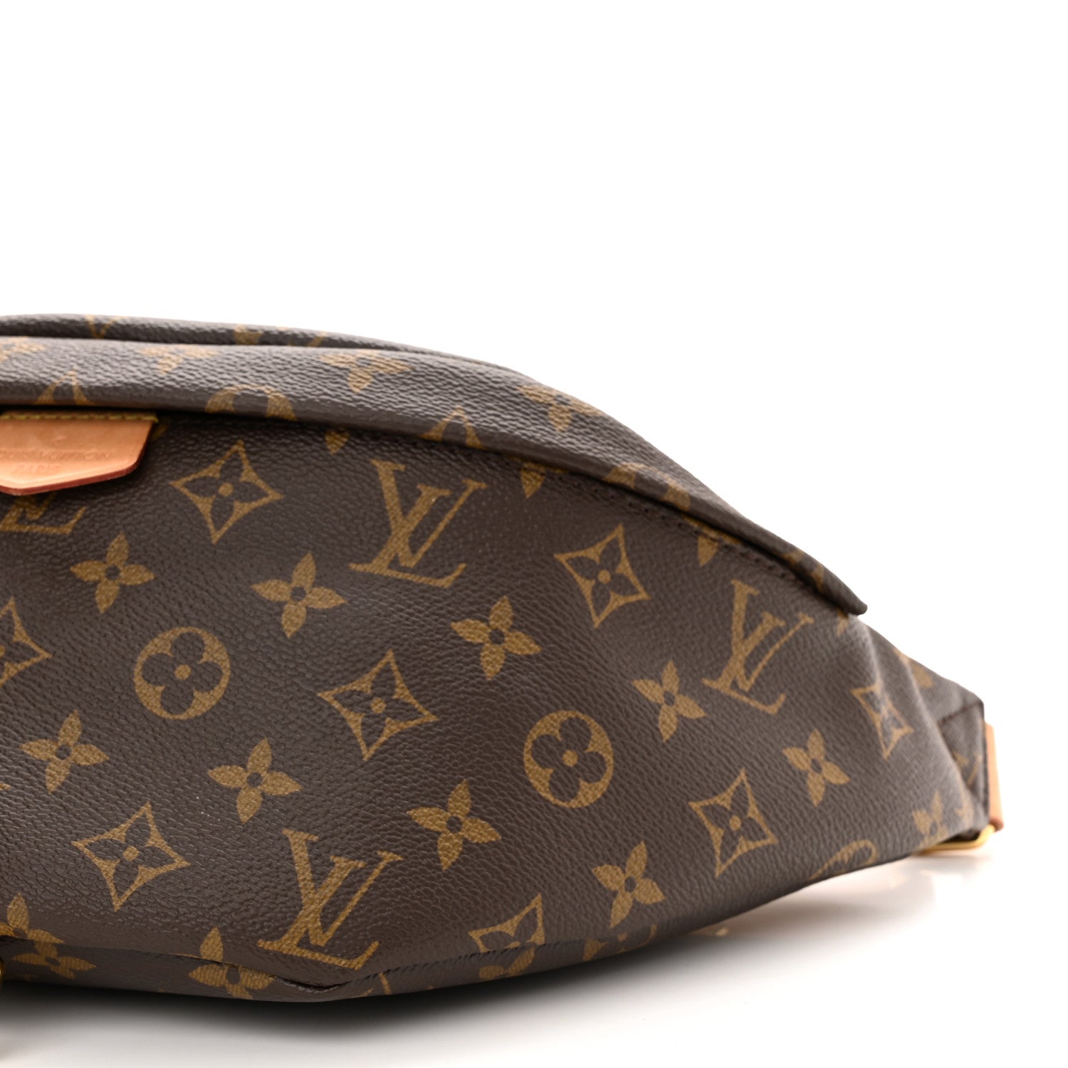 Louis Vuitton Monogram Bumbag 9 of 10